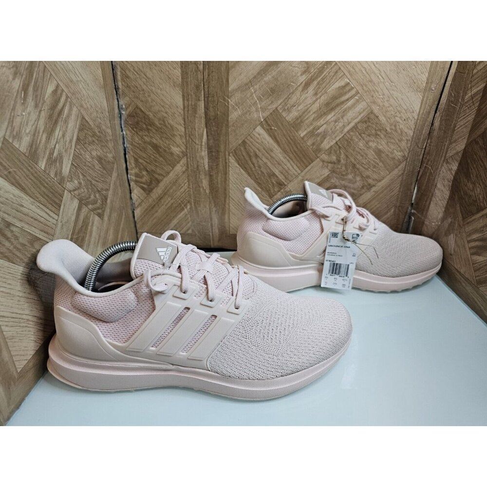 Brand New Adidas Women's Ubounce Dna Running Training Shoes Size 10 - Picture 2 of 11